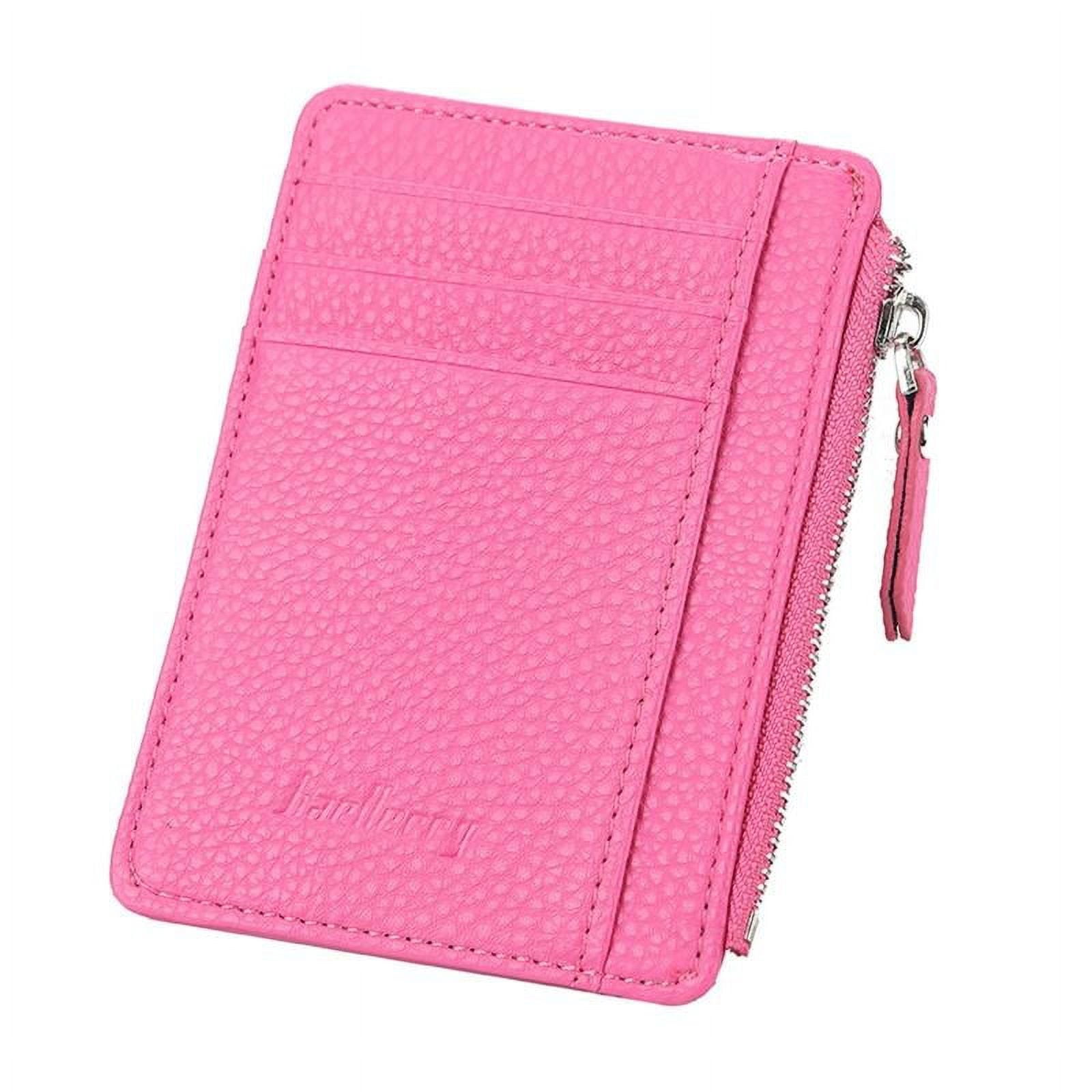 Women Wallet Leaf Hasp Clutch Brand Designed Student Leather Mini Coin Purse  Female Card Holder Money Bag Fashion Ladies Wallets Gift Gift BLACK FRIDAY  Present | SHEIN USA